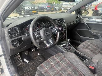Volkswagen Golf 2.0 TSI GTI Performance NAp!!!! picture 14