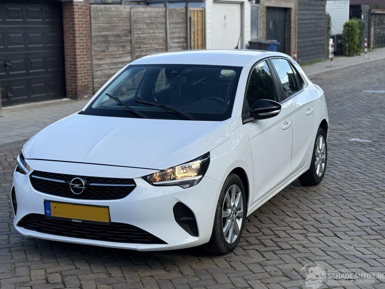 Opel Corsa 1.5 Diesel