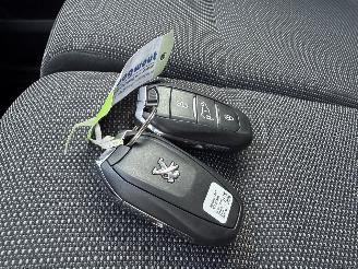 Peugeot Partner 1.5 BlueHDI 3 PERS! 100 S&S L1  NAP! picture 20