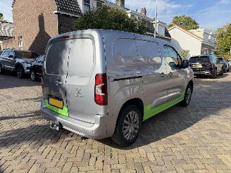 Peugeot Partner 1.5 BlueHDI 3 PERS! 100 S&S L1  NAP! picture 8