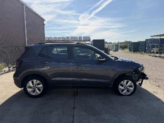 Volkswagen T-Cross 1.0 TSI DSG LIFE picture 7