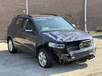 Volkswagen T-Cross 1.0 TSI DSG LIFE picture 3