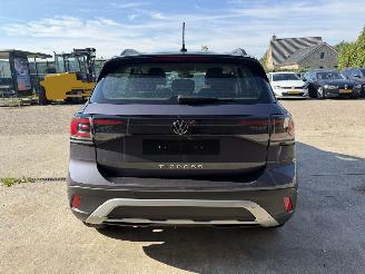 Volkswagen T-Cross 1.0 TSI DSG LIFE picture 10