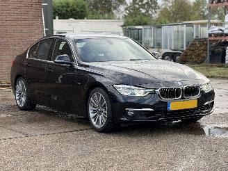 BMW 3-serie 320i High Executive NAP ORIGINELE NL AUTO! picture 4