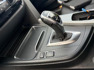BMW 3-serie 320i High Executive NAP ORIGINELE NL AUTO! picture 14