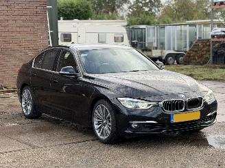 BMW 3-serie 320i High Executive NAP ORIGINELE NL AUTO! picture 5