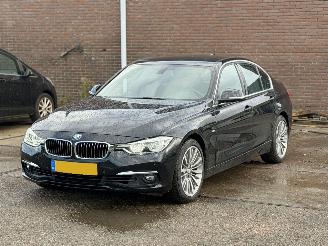 škoda osobní automobily BMW 3-serie 320i High Executive NAP ORIGINELE NL AUTO! 2017/1
