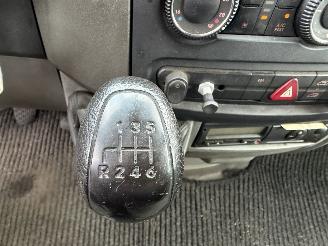 Volkswagen Crafter 35 2.5 TDI L4H3 picture 13