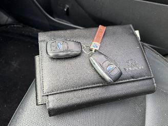 Subaru Forester 2.0 Premium AUTOMAAT NAP!!!! picture 30