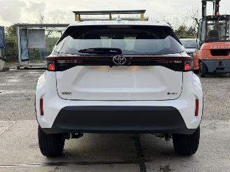 Toyota Yaris Cross 1.5 HYBRID picture 8