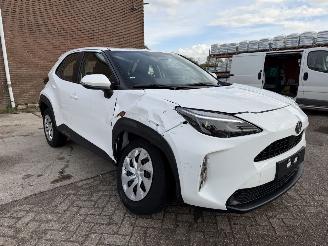 Toyota Yaris Cross 1.5 HYBRID picture 5