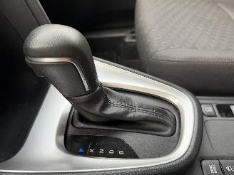 Toyota Yaris Cross 1.5 HYBRID picture 20