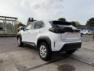 Toyota Yaris Cross 1.5 HYBRID picture 12