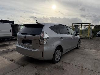Toyota Prius Plus 1.8 Dynamic Business Limited picture 8