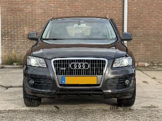 Audi Q5 2.0 TFSI quattro picture 3