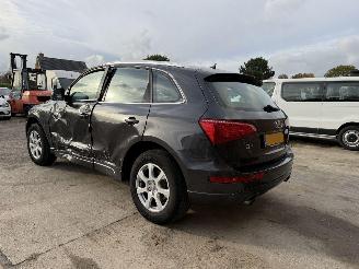 Audi Q5 2.0 TFSI quattro picture 15