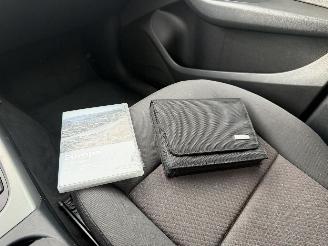 Audi Q5 2.0 TFSI quattro picture 24