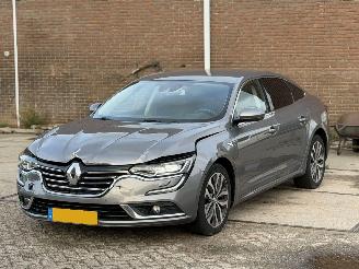 Unfallwagen Renault Talisman 1.6 TCe Intens AUTOMAAT 2017/1