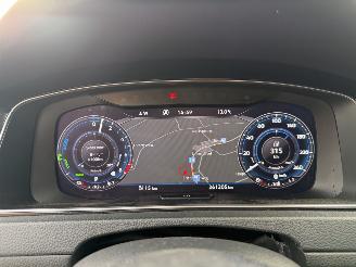 Volkswagen Golf 1.4 TSI GTE picture 22