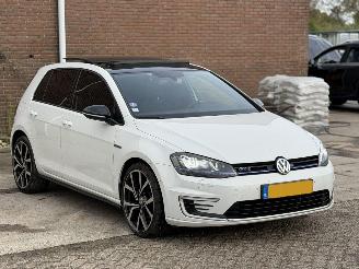 Volkswagen Golf 1.4 TSI GTE picture 5