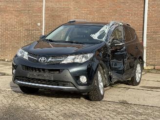 Toyota Rav-4 2.0 Executive Business 4WD NAP picture 3