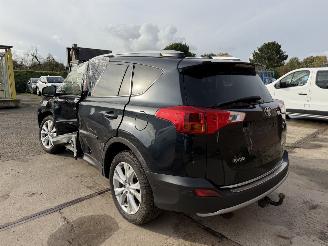 Toyota Rav-4 2.0 Executive Business 4WD NAP picture 8