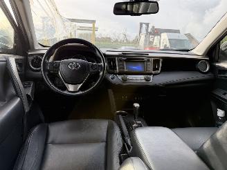 Toyota Rav-4 2.0 Executive Business 4WD NAP picture 13