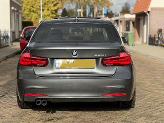 BMW 3-serie 320i M PAKKET NAP picture 13