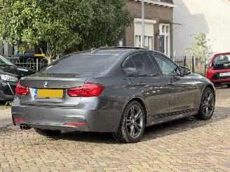 BMW 3-serie 320i M PAKKET NAP picture 9
