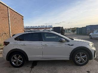 Volkswagen Taigo 1.0 TSI R LINE AUTOMAAT PANO picture 10