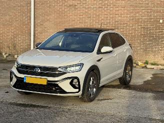 Avarii autoturisme Volkswagen Taigo 1.0 TSI R LINE AUTOMAAT PANO 2023/1