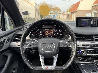 Audi Q7 3.0 TDI S LINE QUATTRO picture 22