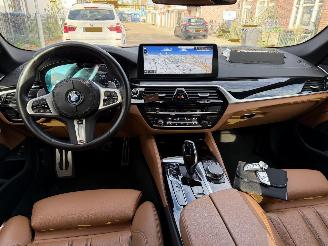 BMW 5-serie 530e LIMO M PAKKET 215kw picture 35