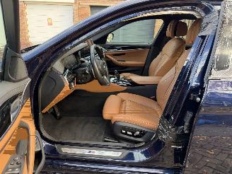 BMW 5-serie 530e LIMO M PAKKET 215kw picture 21