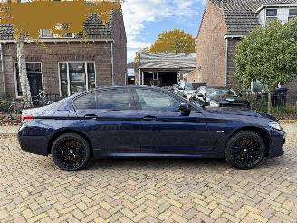 BMW 5-serie 530e LIMO M PAKKET 215kw picture 10