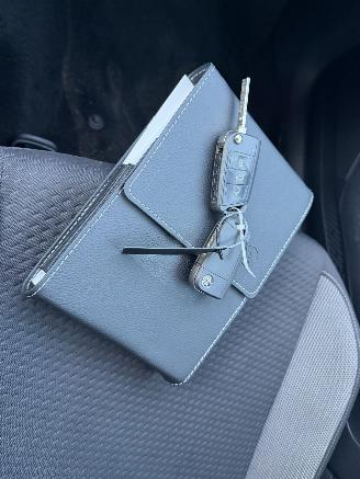 Volkswagen Polo 1.0 TSI AUTOMAAT New model picture 24