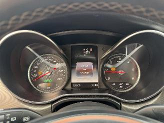 Mercedes V-klasse V220 LANG 8 PERS picture 23