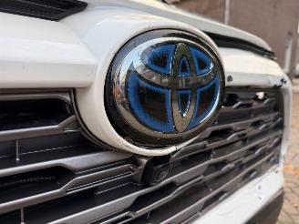 Toyota Rav-4 2.5 Hybrid AWD Executive NAP picture 5