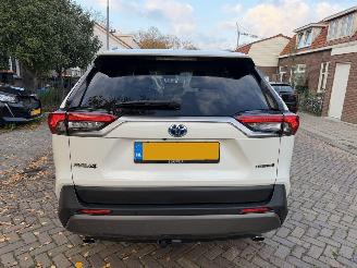 Toyota Rav-4 2.5 Hybrid AWD Executive NAP picture 11