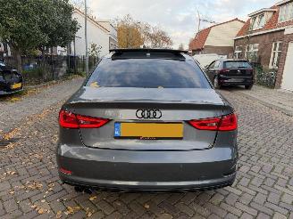 Audi A3 1.4 TFSI PANO S Line LIMOUSINE picture 10
