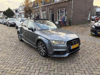 Audi A3 1.4 TFSI PANO S Line LIMOUSINE picture 6