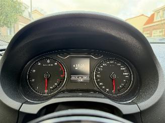 Audi A3 1.4 TFSI PANO S Line LIMOUSINE picture 20