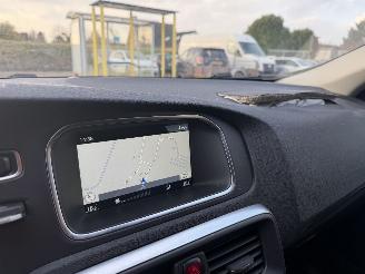 Volvo V-40 1.6 T4 AUTOMAAT picture 15