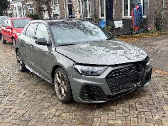 Audi A1 SPORTBACK 40 TFSI 200 PK AUTOMAAT picture 5