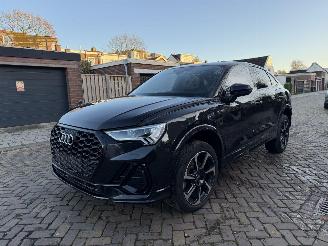 Audi Q3 45 TFSI SPORTBACK S LINE picture 5