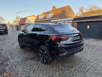 Audi Q3 45 TFSI SPORTBACK S LINE picture 15