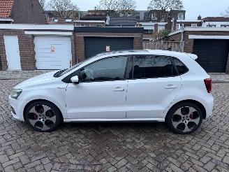 Volkswagen Polo 1.4 GTI TSI PANO LED AUTOMAAT picture 11
