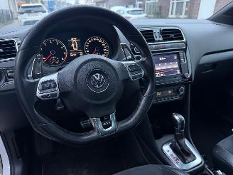 Volkswagen Polo 1.4 GTI TSI PANO LED AUTOMAAT picture 20