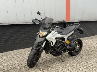 Ducati Hypermotard 821 picture 11