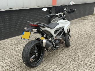 Ducati Hypermotard 821 picture 6